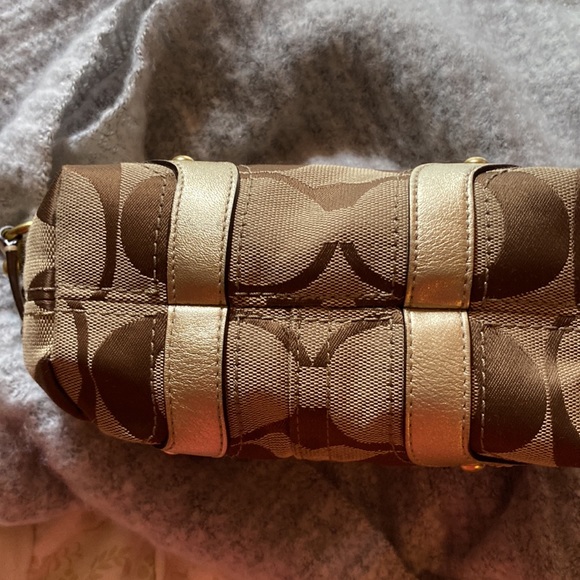 Coach bag - Picture 9 of 12